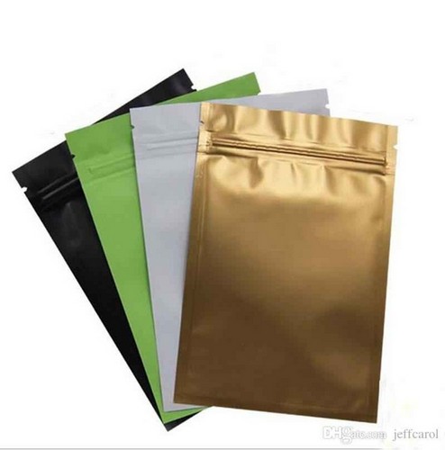 saco de plásticos personalizados ziplock