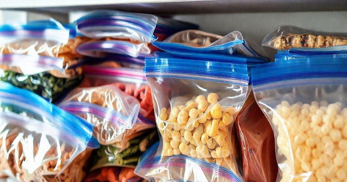 Embalagem Plástica Zip Lock: Praticidade e Segurança