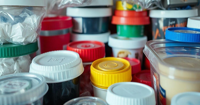 Embalagens Plásticas: 7 Benefícios que Você Precisa Conhecer