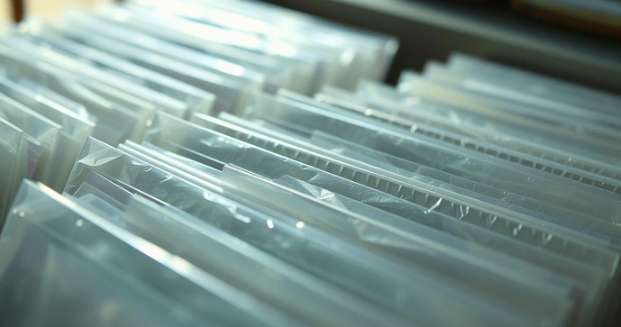 Envelope plástico é ideal para proteção e organização. Descubra suas vantagens e como utilizá-lo corretamente.