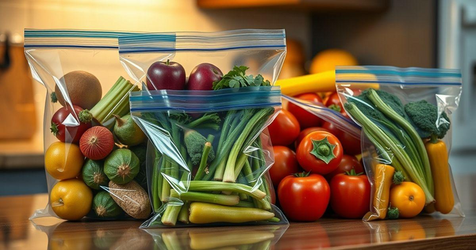 Comprar saco plástico zip lock é a escolha ideal para armazenamento seguro e prático. Descubra como escolher o melhor!