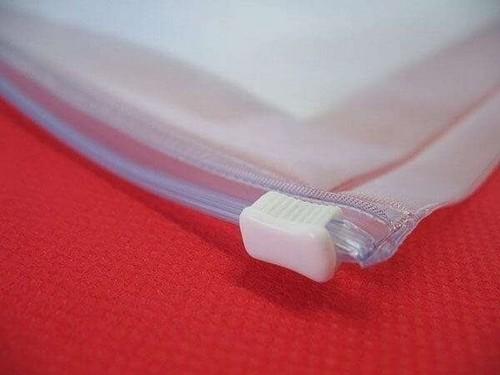 Importância das embalagens plásticas transparentes vedadas