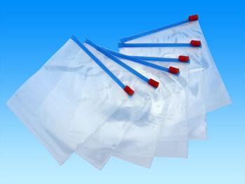 Saco plástico com fecho ziplock: 7 vantagens imperdíveis