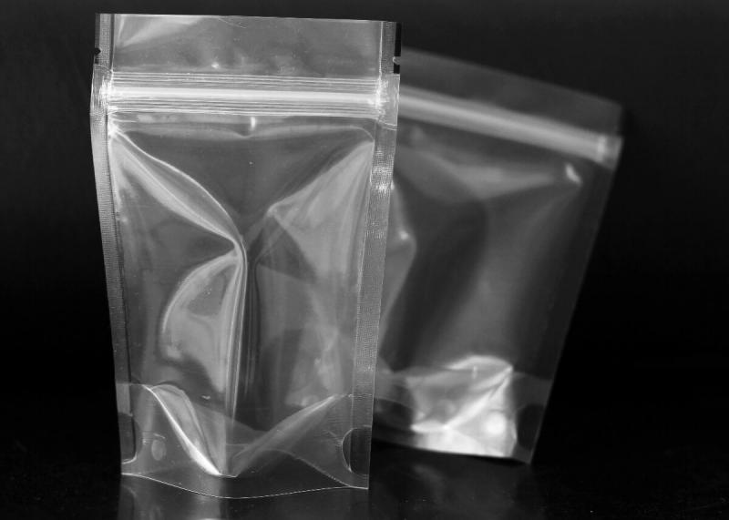 Embalagem Plástica Zip Lock: Praticidade e Versatilidade