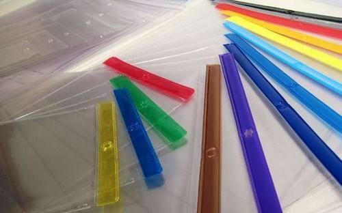 Vantagens e Utilizações dos Sacos Plásticos Transparentes com Fecho Zip